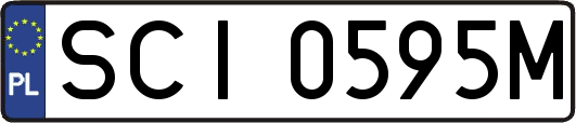 SCI0595M