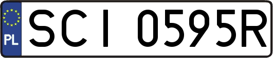 SCI0595R