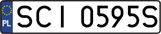 SCI0595S