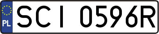 SCI0596R