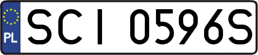 SCI0596S