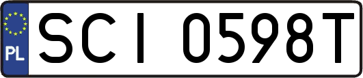 SCI0598T