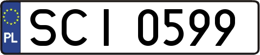 SCI0599