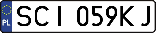 SCI059KJ