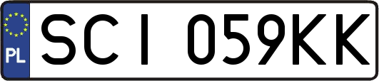 SCI059KK