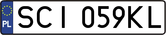 SCI059KL