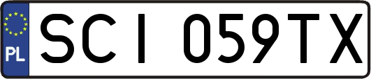 SCI059TX