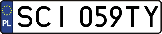 SCI059TY