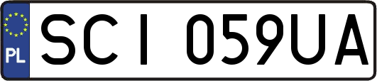 SCI059UA