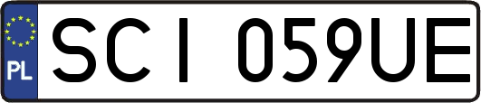 SCI059UE