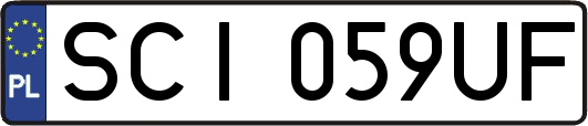 SCI059UF