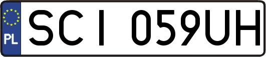 SCI059UH