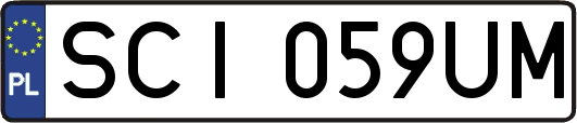 SCI059UM