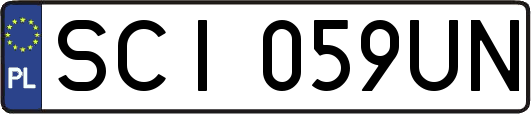 SCI059UN