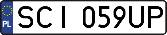 SCI059UP