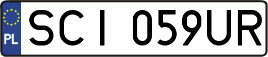 SCI059UR