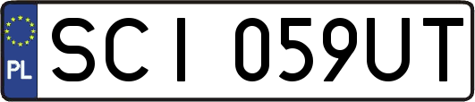 SCI059UT