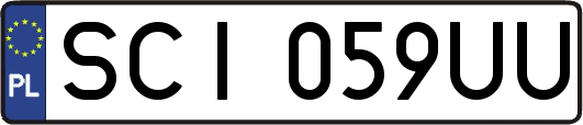 SCI059UU