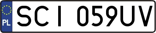 SCI059UV