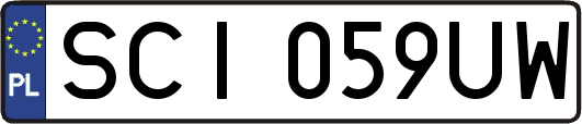 SCI059UW