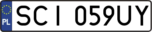 SCI059UY