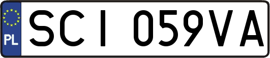SCI059VA