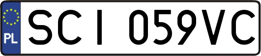 SCI059VC