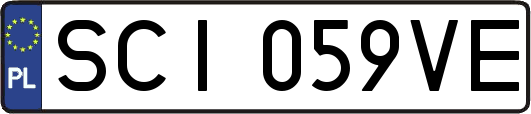 SCI059VE