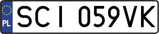 SCI059VK