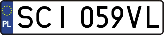 SCI059VL
