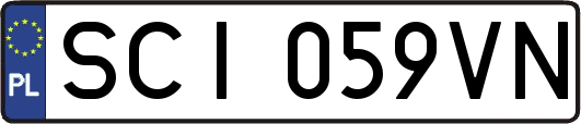 SCI059VN