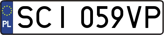 SCI059VP