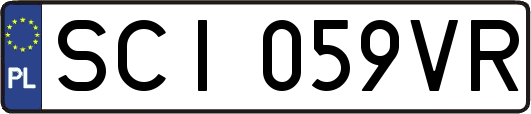 SCI059VR
