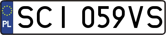 SCI059VS