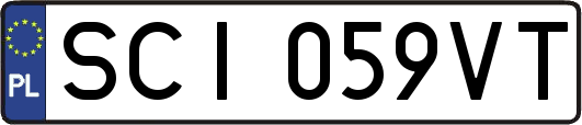SCI059VT