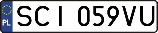 SCI059VU