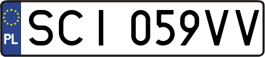 SCI059VV