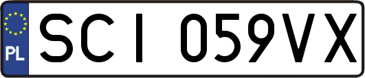 SCI059VX