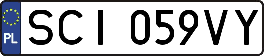 SCI059VY