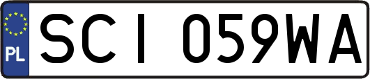 SCI059WA