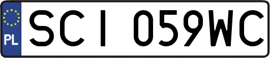 SCI059WC