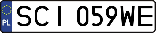 SCI059WE