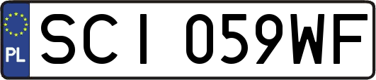 SCI059WF