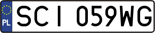 SCI059WG