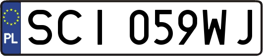 SCI059WJ
