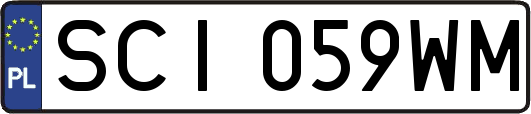 SCI059WM
