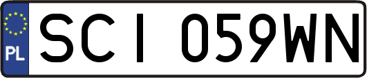SCI059WN