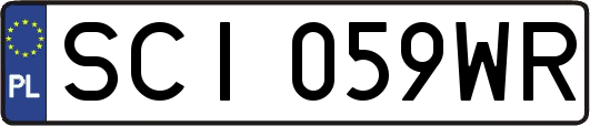 SCI059WR