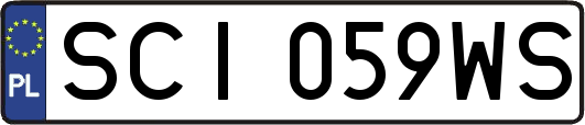 SCI059WS