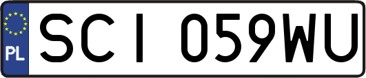 SCI059WU